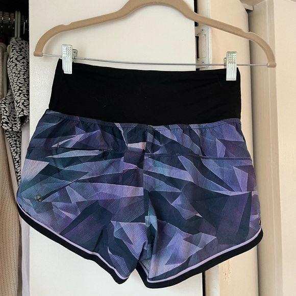 Lululemon shorts - Picture 2 of 2